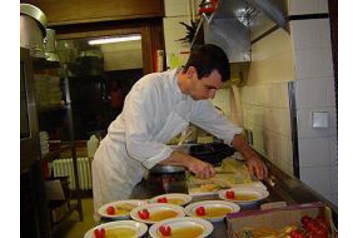 Франция Hotel Les Houches, Экстерьер